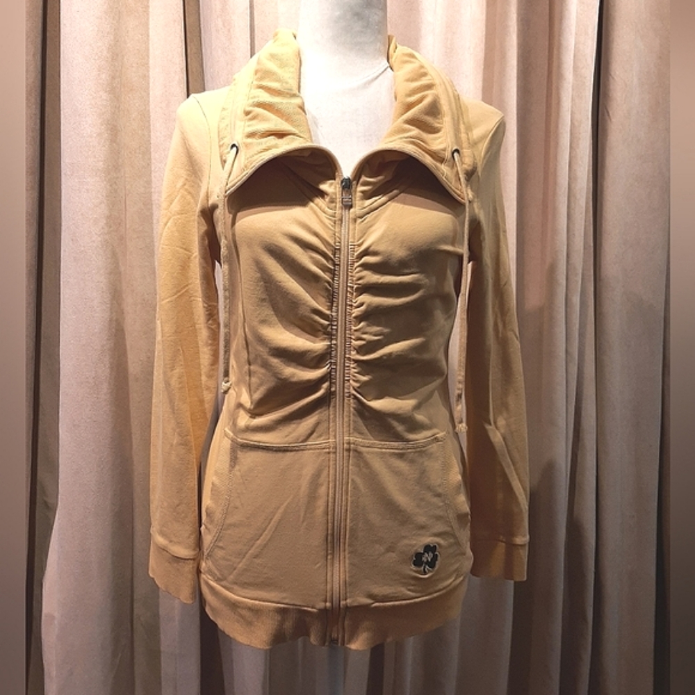 Cutter & Buck Notre Dame Jacket
